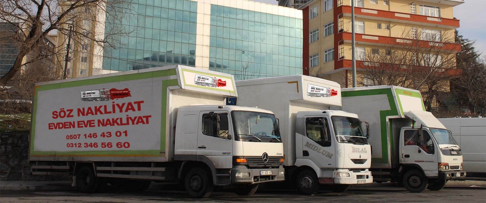 Bartın Evden Eve Nakliye Slider